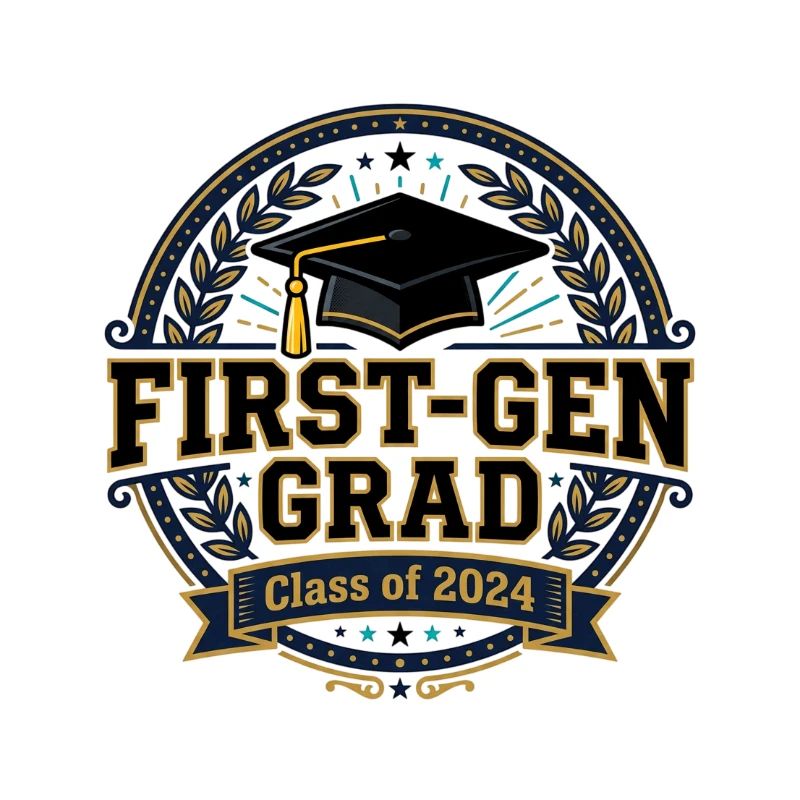 First-Gen Grad 2024 Feier