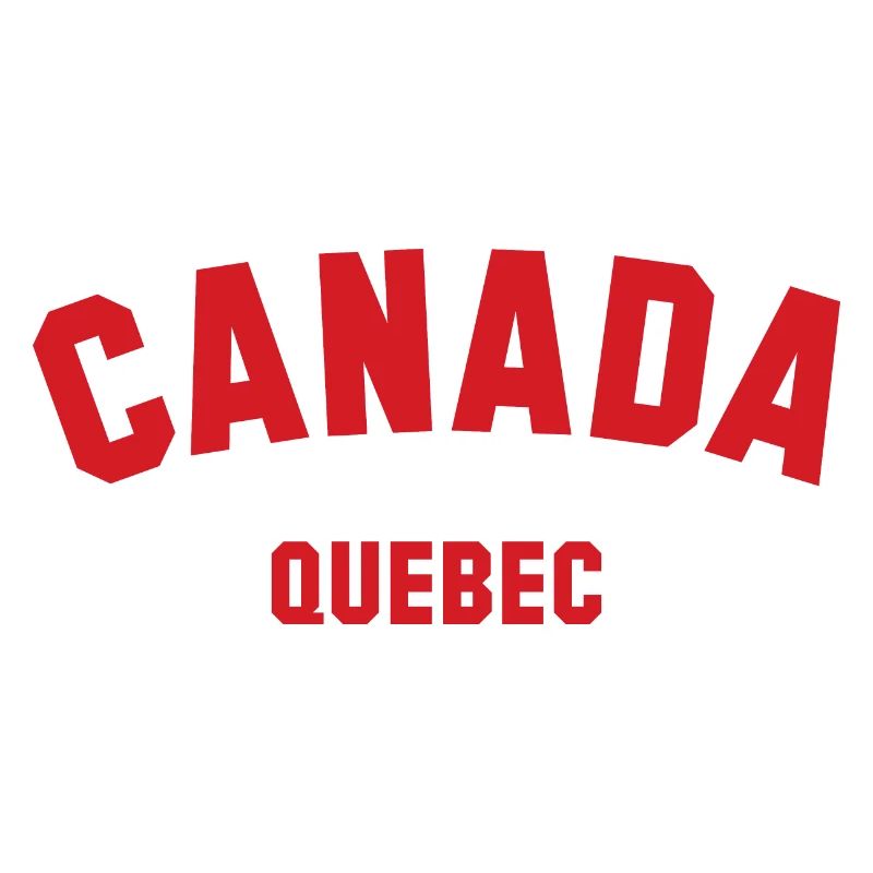 QUEBEC, Canada Kanada