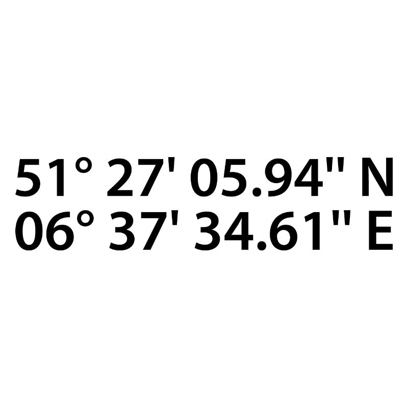 Moers coordinates