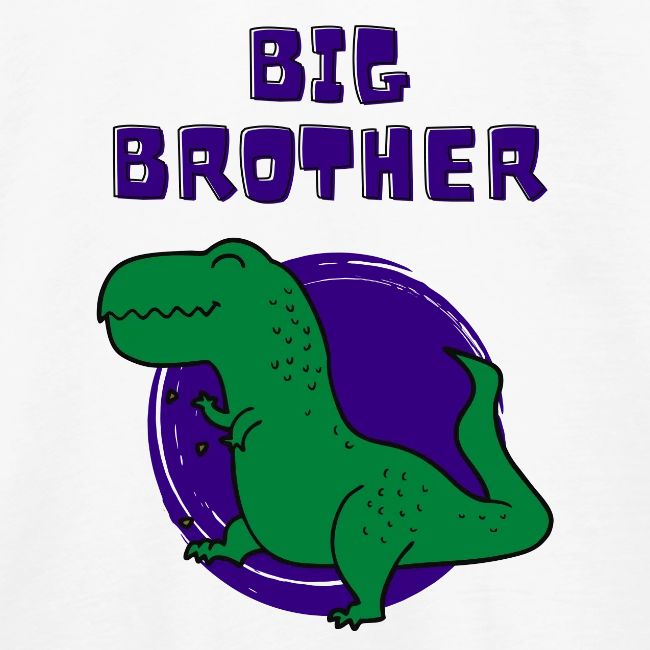 Gave til storebror - Big brother