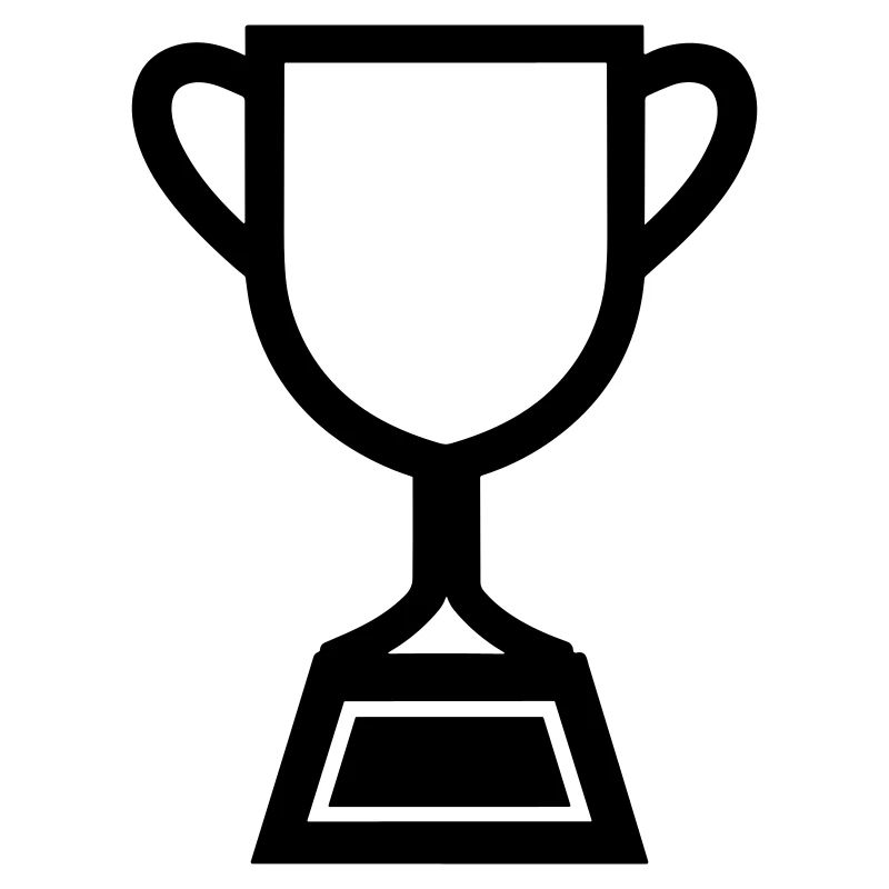 trophy
