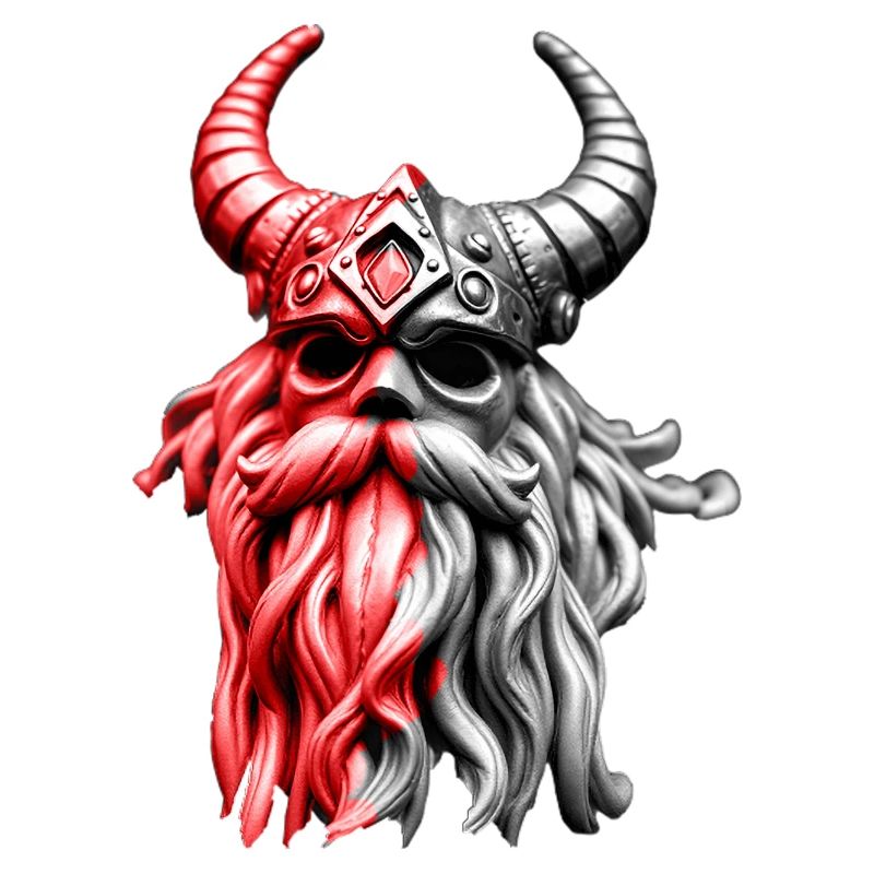Ragnar Red