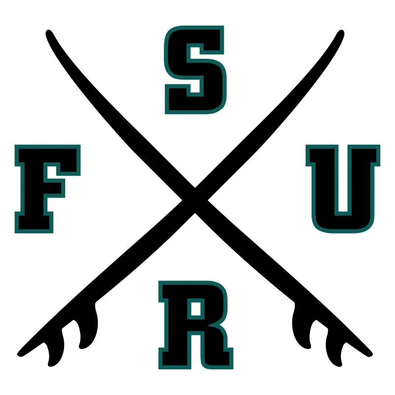 Surf Logo