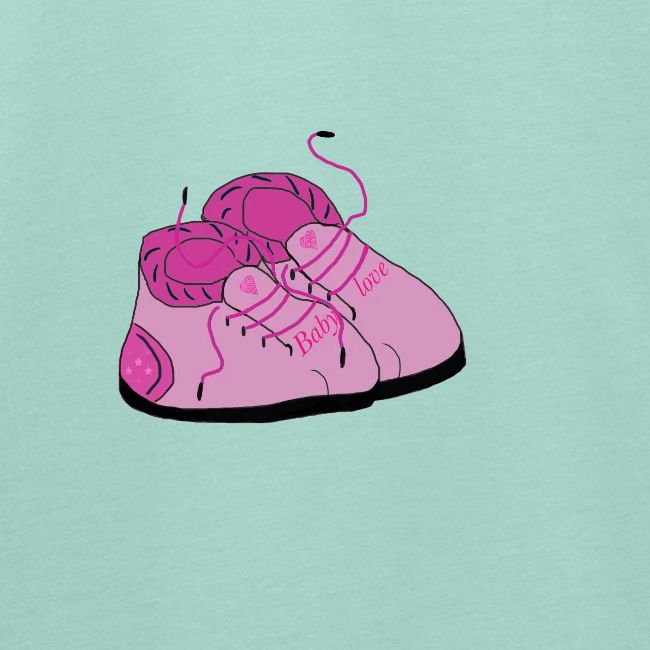 Babyschuhe für Mädchen, babyshoes girl