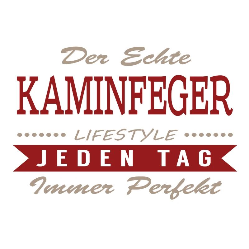 Der echte Kaminfeger