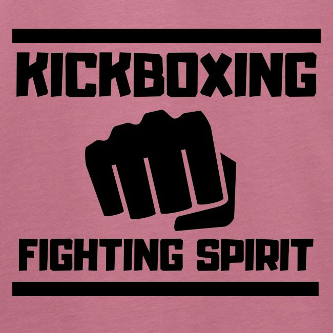 KICKBOXING