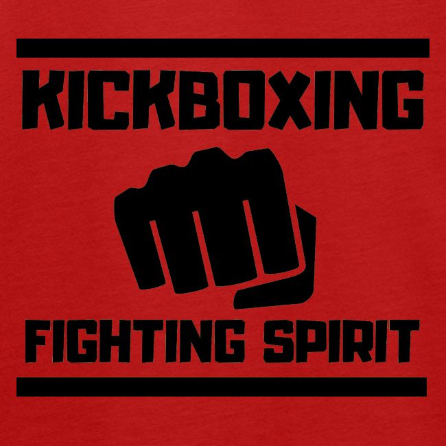 KICKBOXING