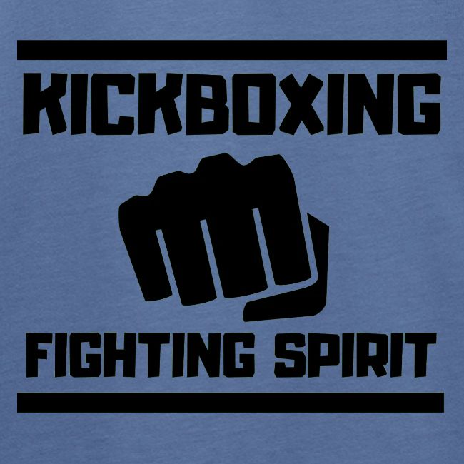 KICKBOXING