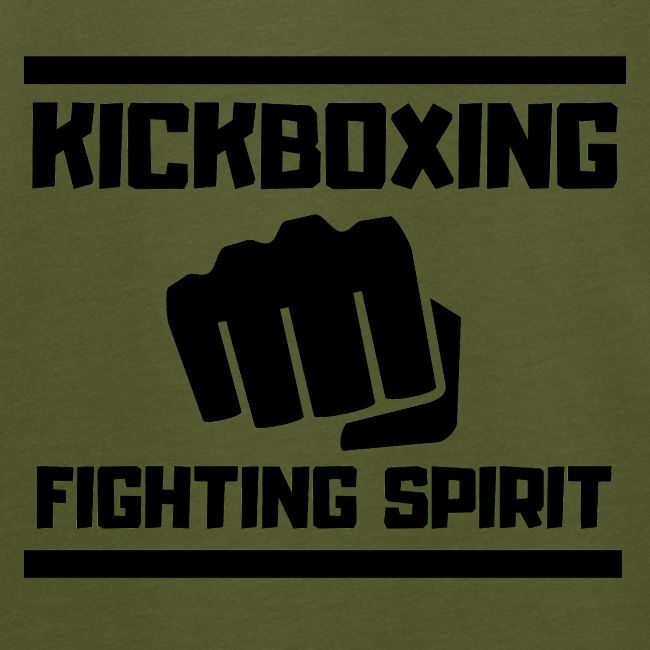 KICKBOXING
