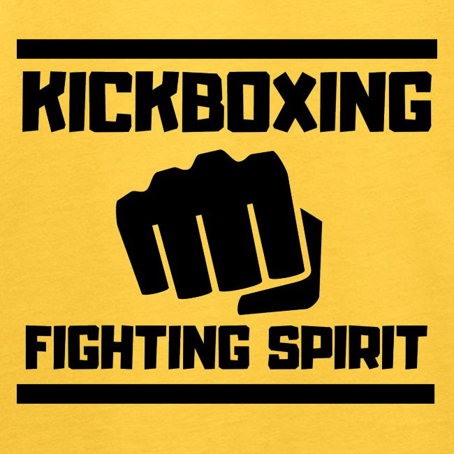 KICKBOXING