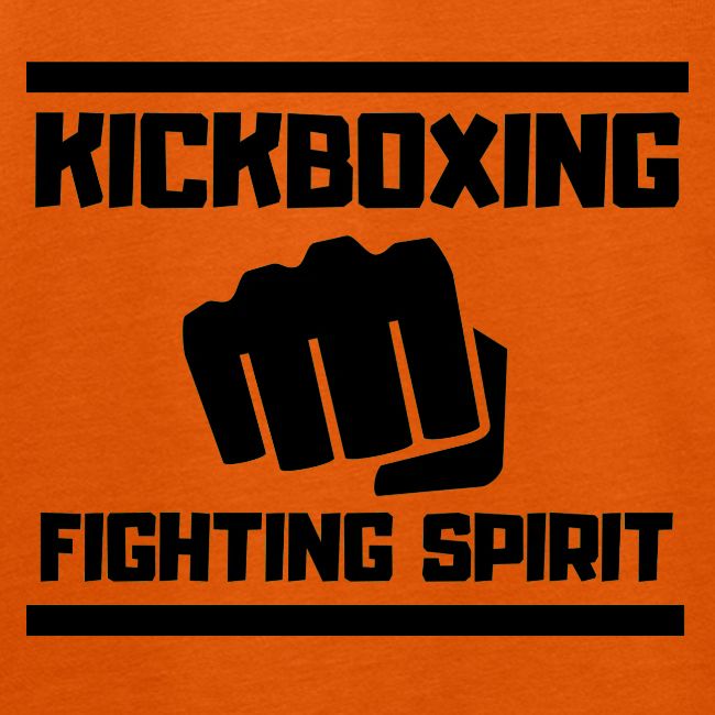 KICKBOXING