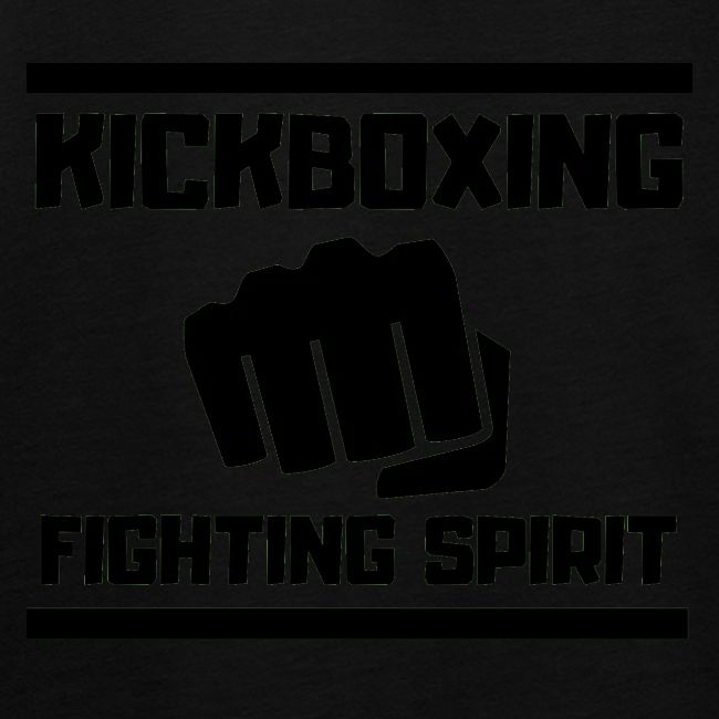 KICKBOXING