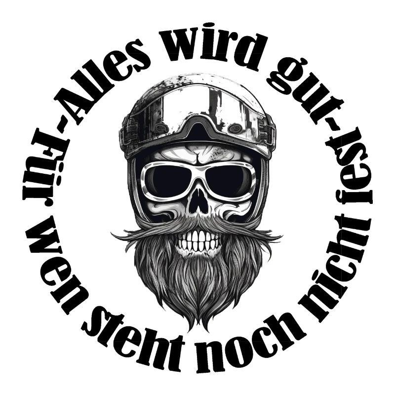 Alles wird gut