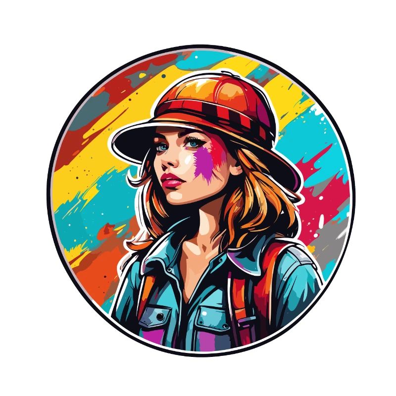 Archéologue / Expetition / Aventure / Explorateur