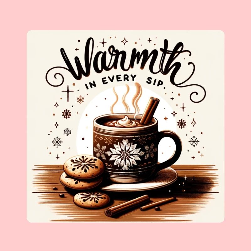 Warmth in every Sip