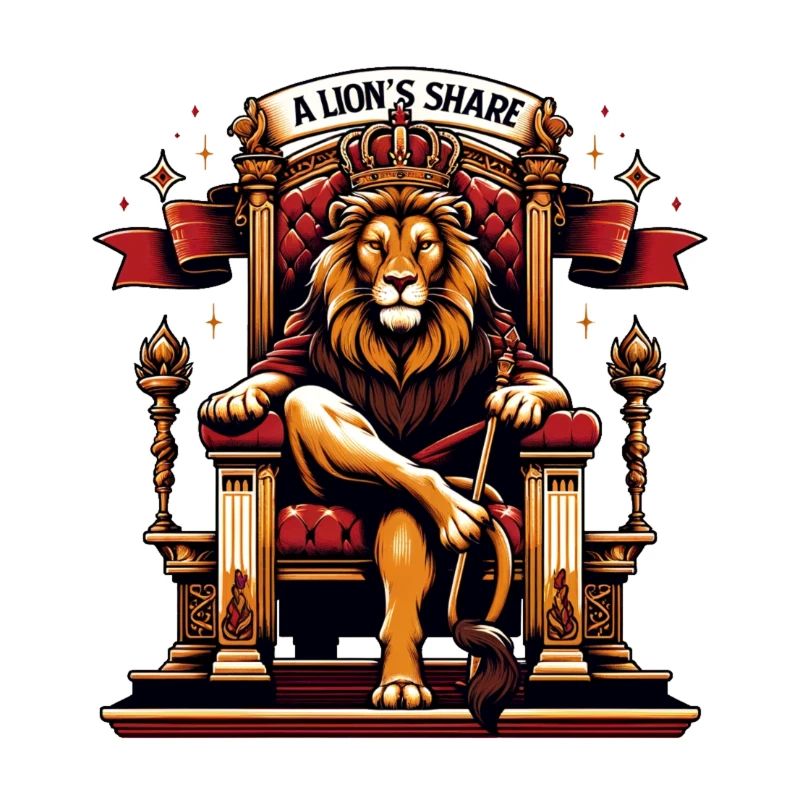 Lions Share