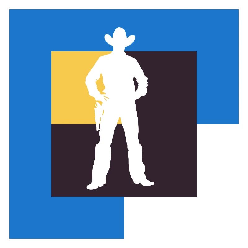 Western Rider Saddle