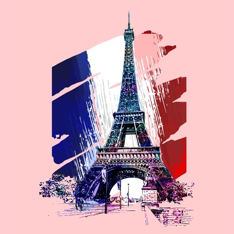 Tour eiffel