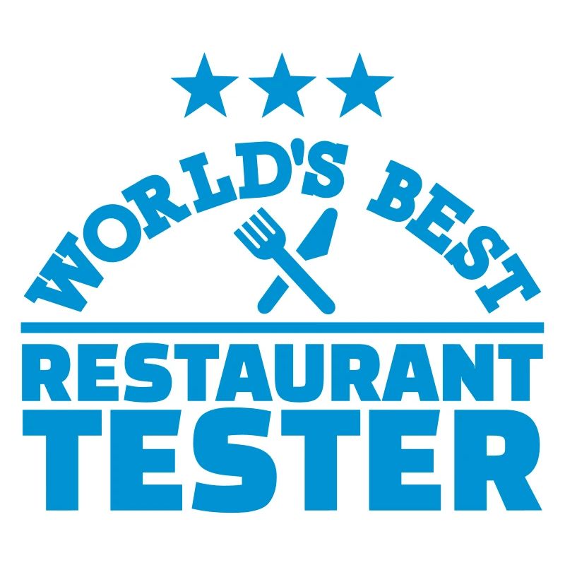 Restaurant tester