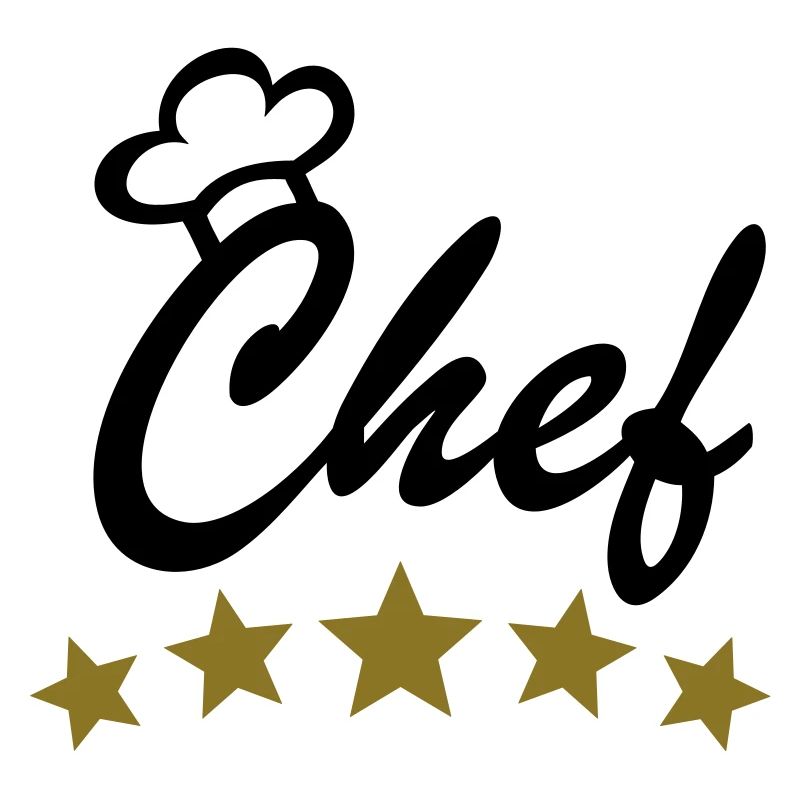 chef cuisinier