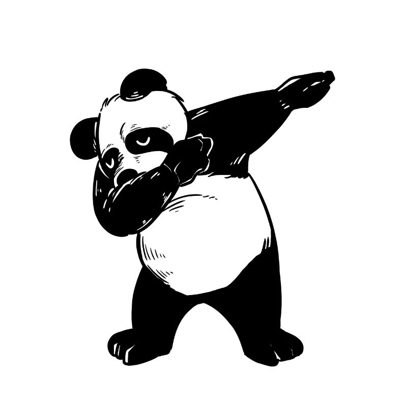 panda