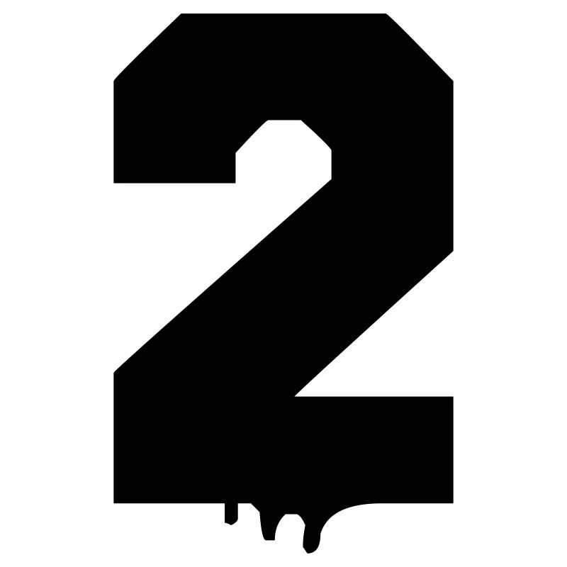 2 Numbers