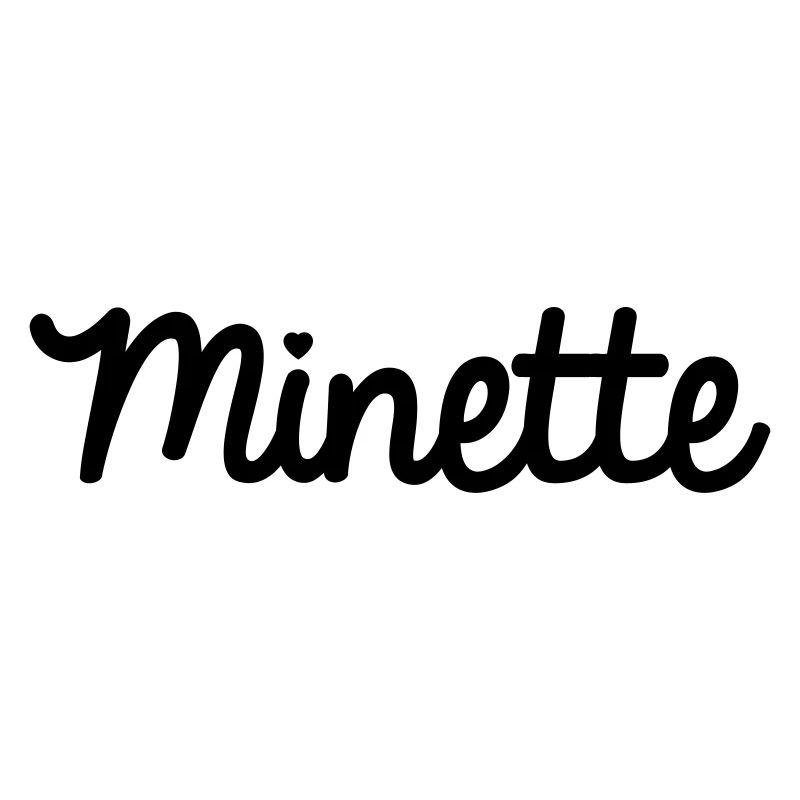 Minette