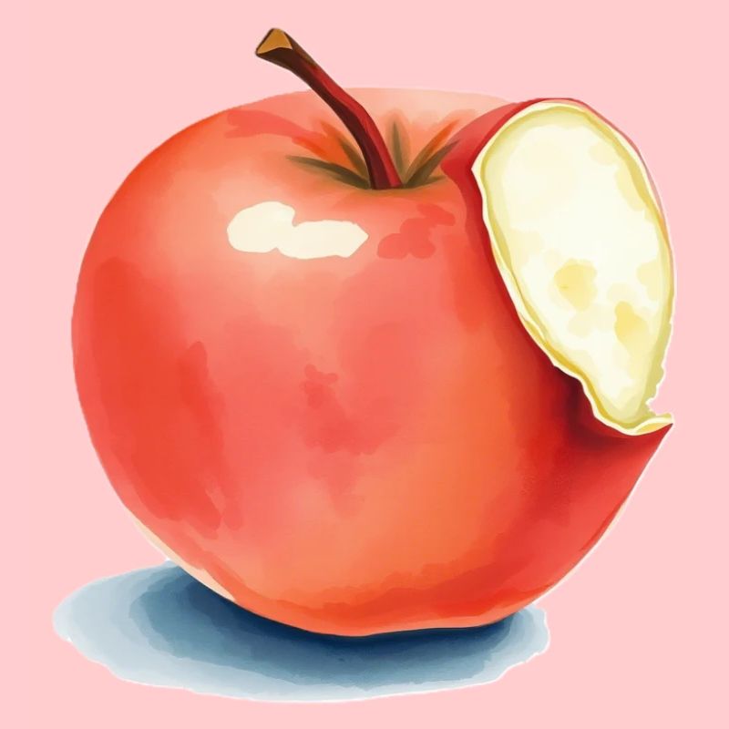 Painted Apple