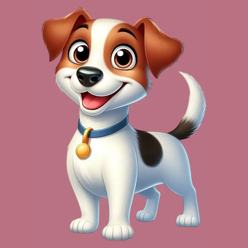 Jack Russel