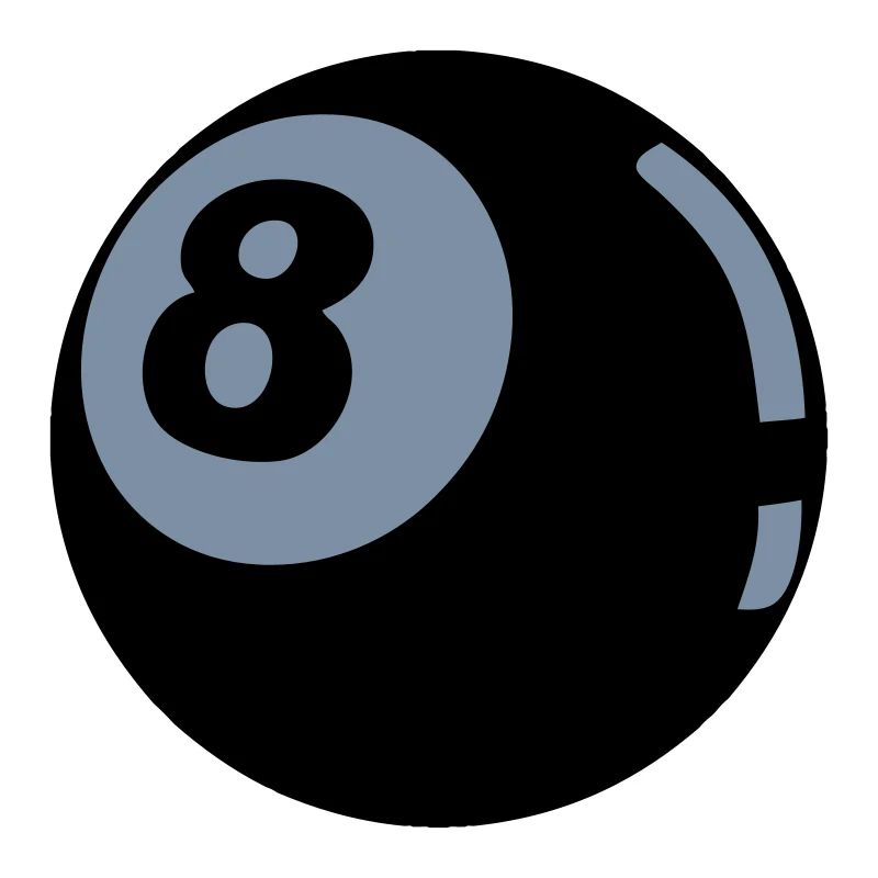 8 Ball