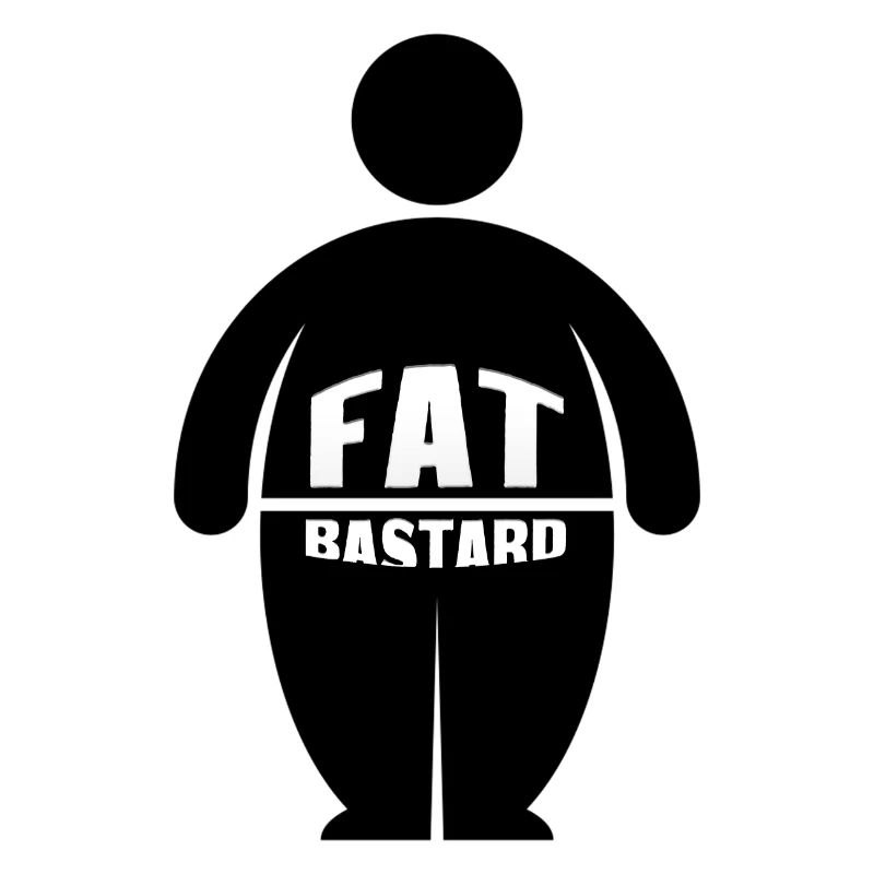 Fat Bastards: Version 2