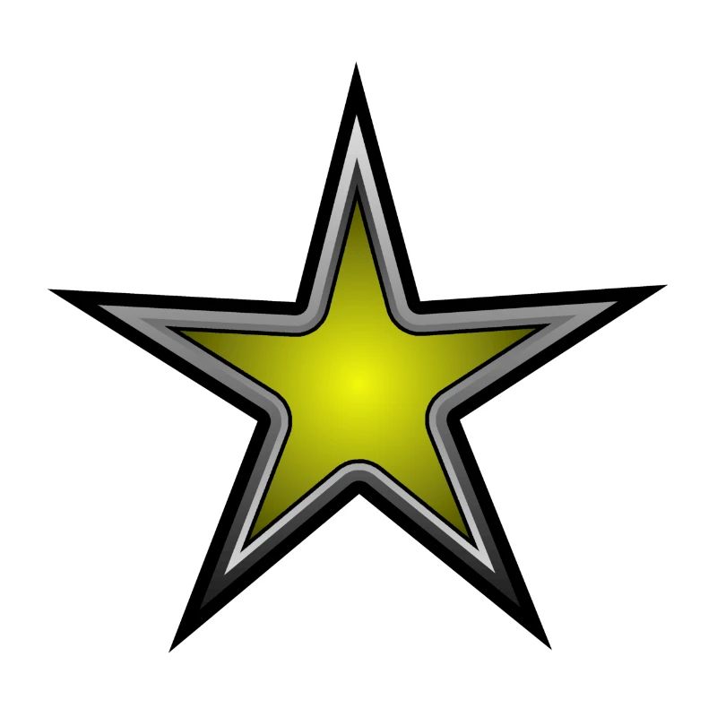 star