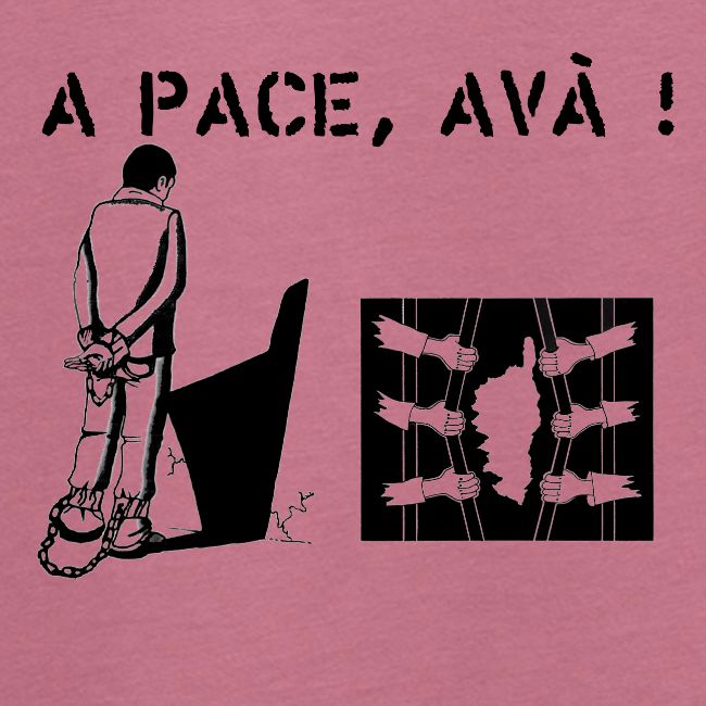 Corse A Pace avà