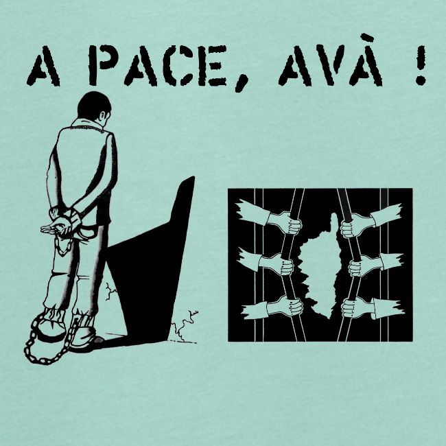 Corse A Pace avà