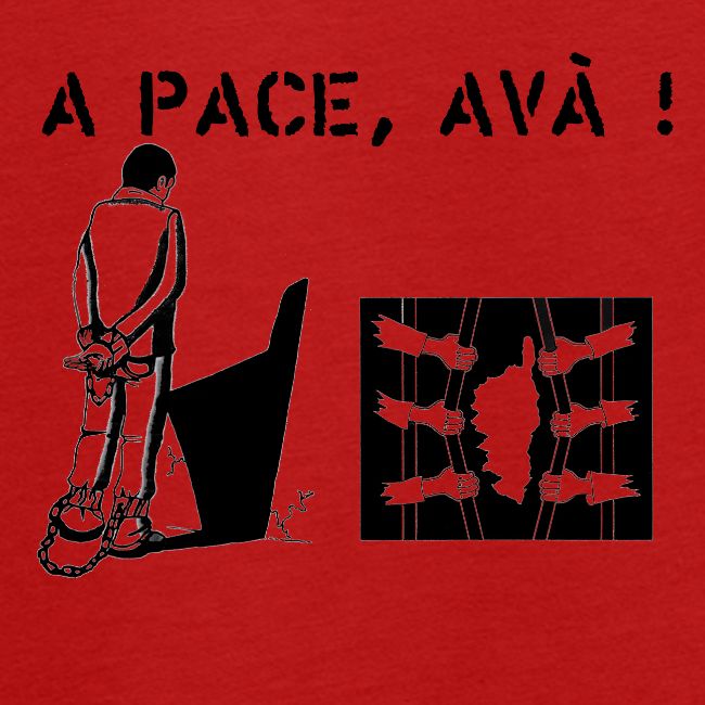 Corse A Pace avà