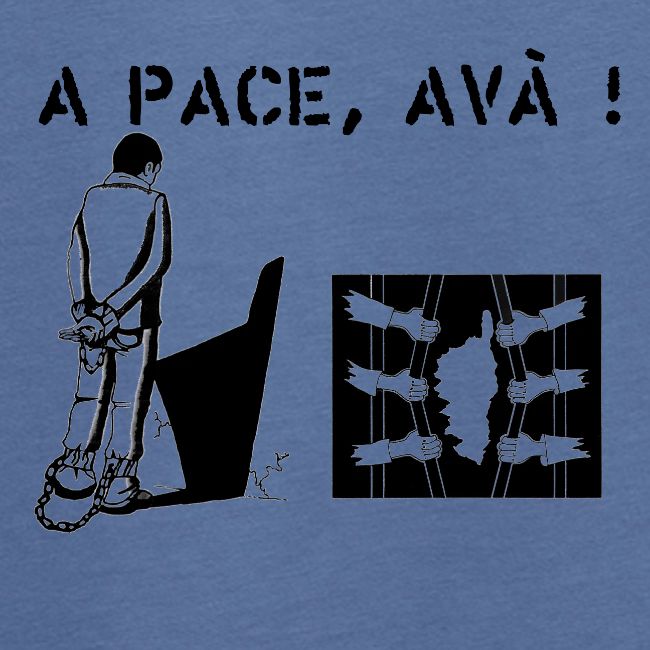 Corse A Pace avà