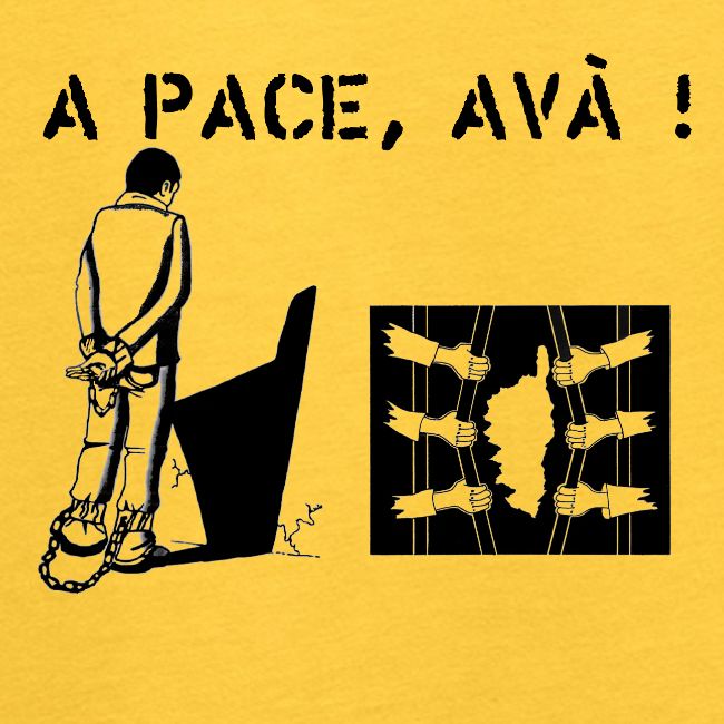 Corse A Pace avà