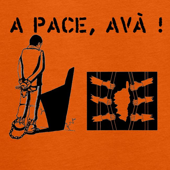 Corse A Pace avà