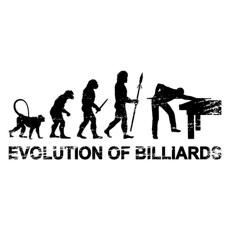Billard Evolution