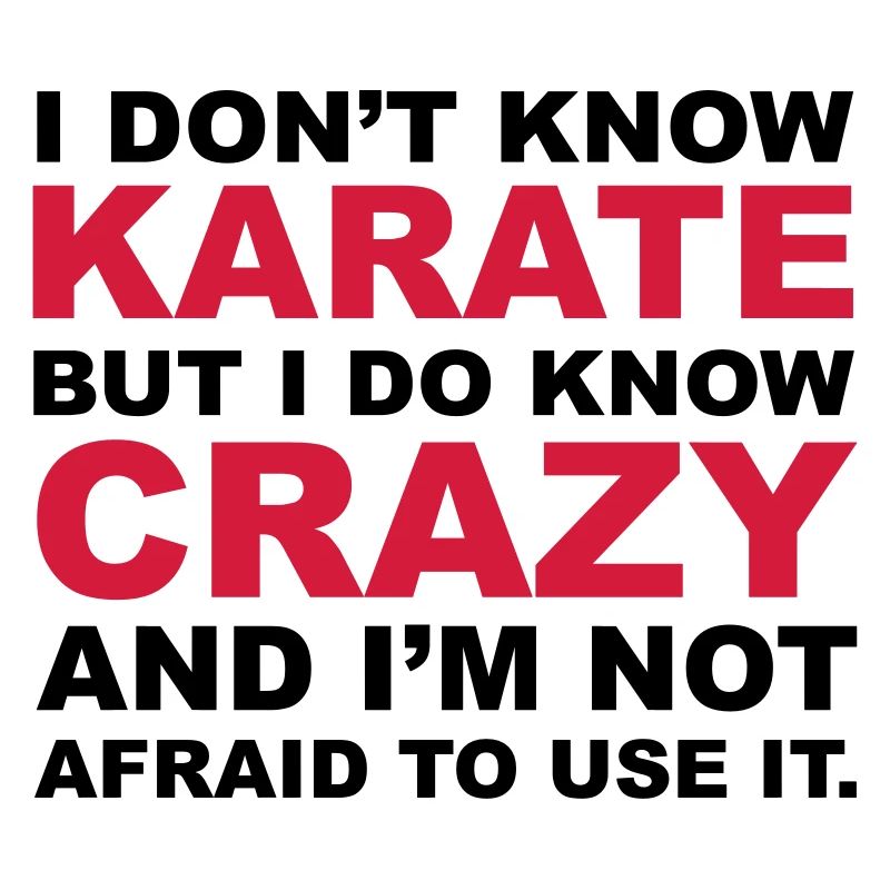 Crazy