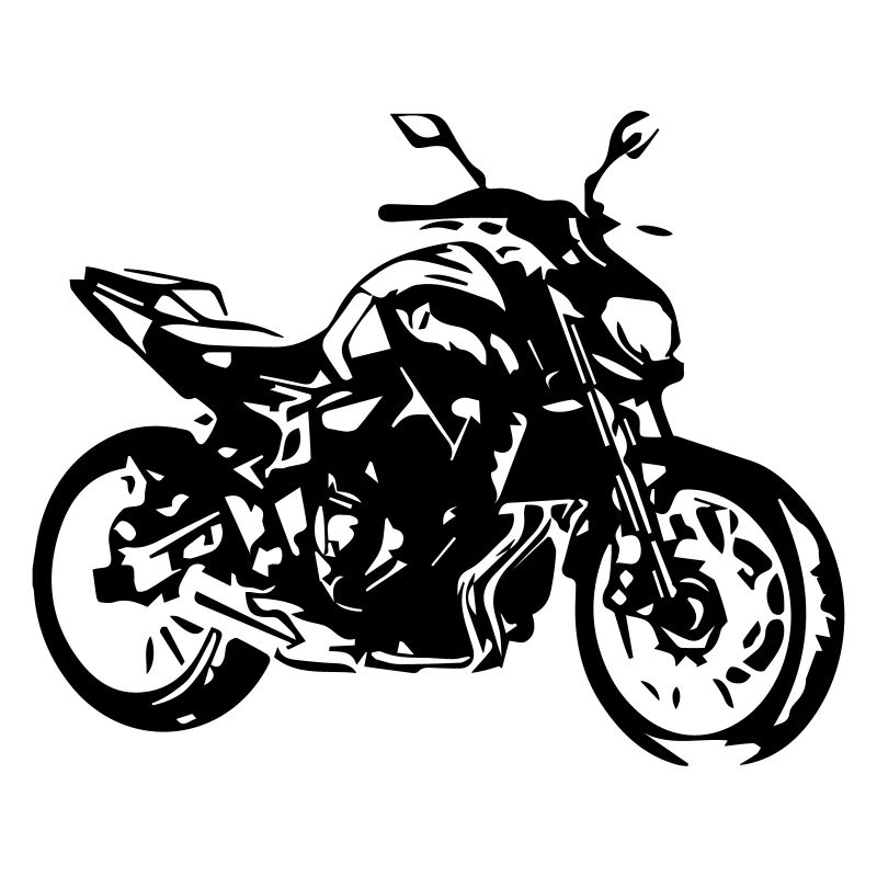 motorcycle roadster