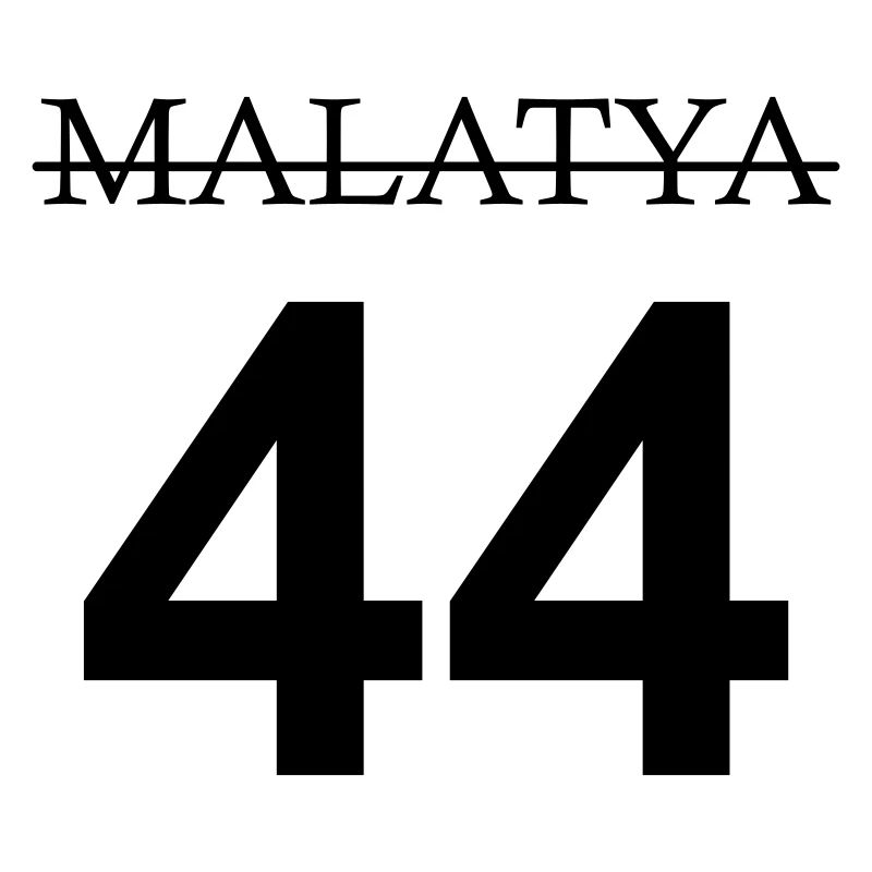 MALATYA 44