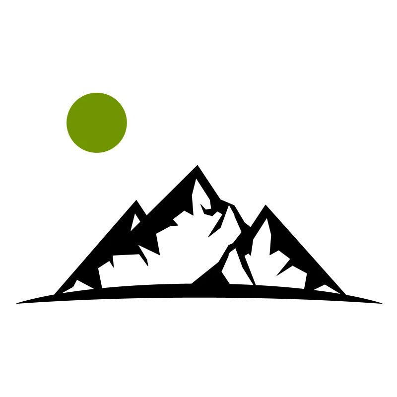 mountains