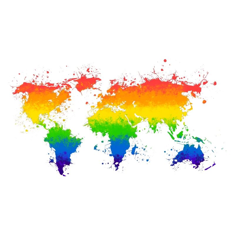 A pride World