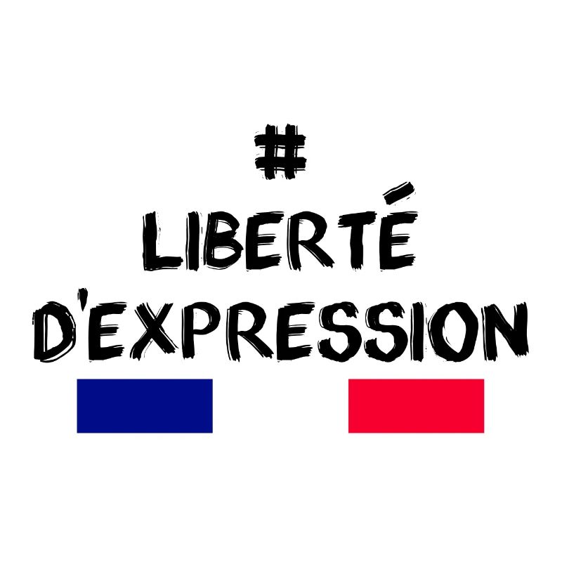 Liberté d'expression