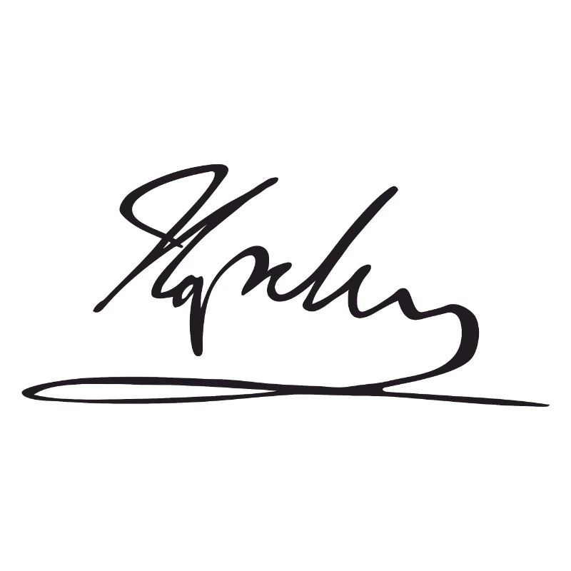napoleonsign