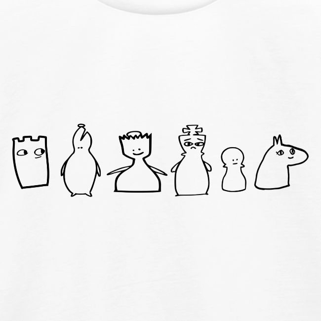 chess family