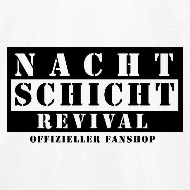 Logo offizieller Fanshop