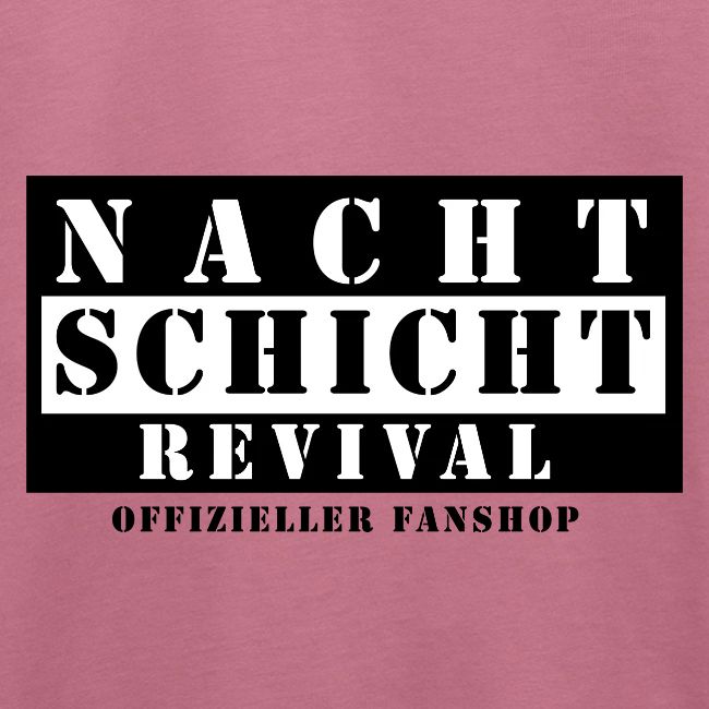 Logo offizieller Fanshop