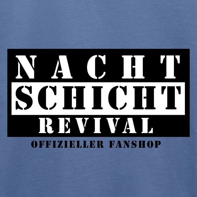 Logo offizieller Fanshop